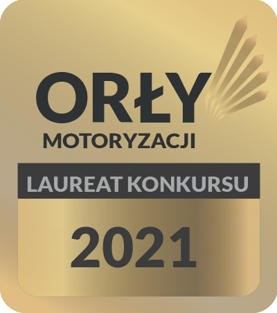 Orły motoryzacji 2021 