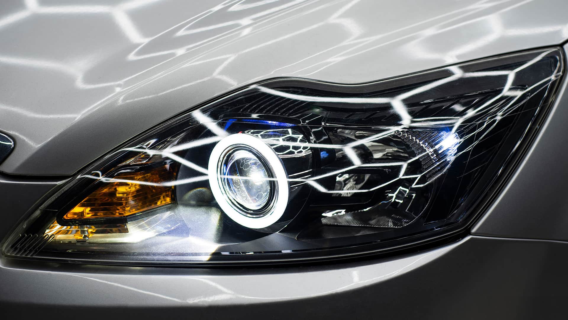 tuning lamp samochodowych