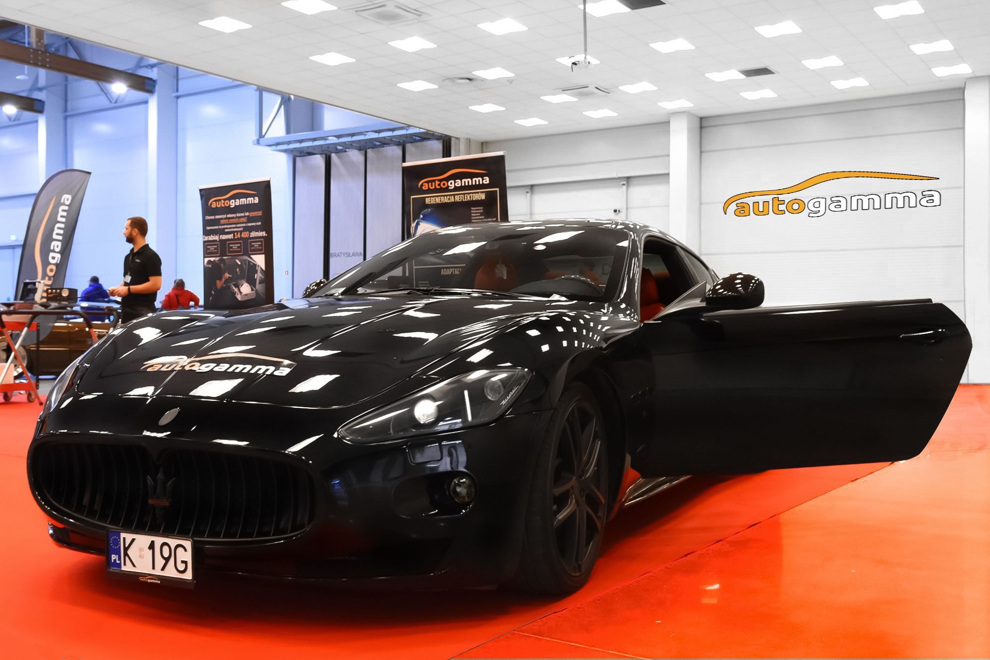 Expo-show-2021-autogamma