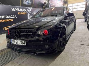 mercedes-w206-1