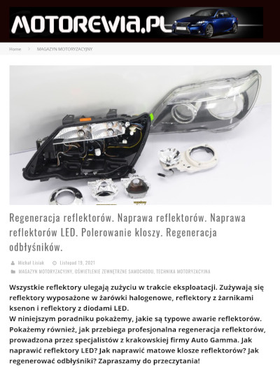 motorewia