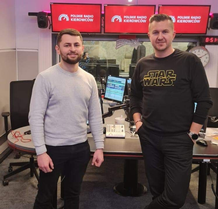 radiokierowcy